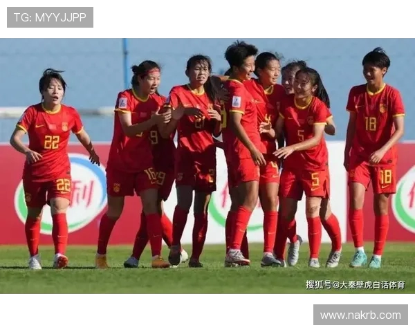 上海队 6-0 横扫北京，六战全胜摘金十五运会五人制女足(3)