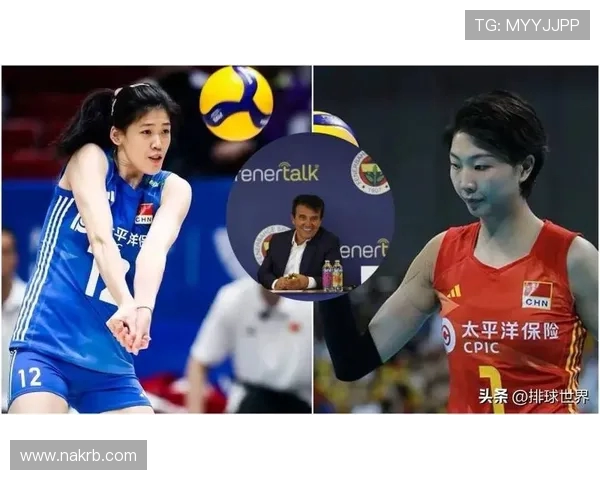 土超双雄抢滩！李盈莹袁心玥领衔中国三姝留洋，费内巴切打造亚洲军团(2)